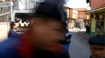 Minik Uğur Son Yolculuğuna Uğurlandı