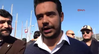 Muğla Cumhurbaşkanına Sosyal Medya Hakaret Iddiasıyla Ifade Verdi