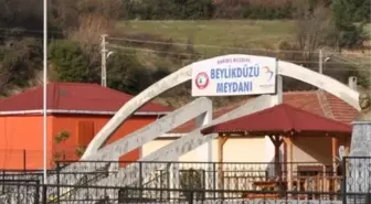 CHP'li Belediye Başkanı 'Muhsin Yazıcıoğlu Meydanı'nın İsmini Değiştirdi