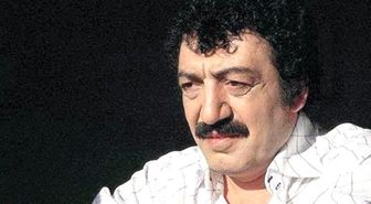 Müslüm Gürses'in Gerçek Adı Müslüm Akbaş'mış