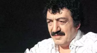 Müslüm Gürses'in Gerçek Adı Müslüm Akbaş'mış