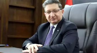 Nto Başkanı Arslan; 'Nazilli'ye Ayrımcılık Uygulanıyor'