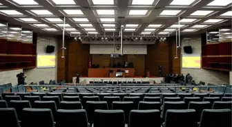 Öğretmen Grammeşin'in Öldürülmesi Davası; Sanığın Müebbet Hapsi İstendi