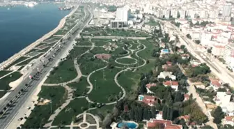 Pendik'e Sağlık Teknokenti Kurulacak