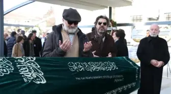 Prof. Dr. Çiğdem Kağıtçıbaşı Son Yolculuğuna Uğurlandı