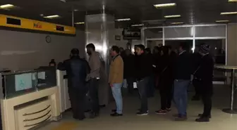 PTT'den Rekor İşlem