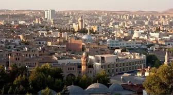 Şanlıurfa'ya 110 Yatırım Başvurusu Yapıldı
