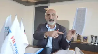 Sendika Yüzde 22 Artışı Kabul Etmedi, Gemlik Gübre'de Üretim Durdu