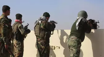 Sincar'da PKK ve Suriyeli Peşmergeler Arasında Çatışma Çıktı