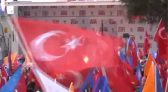 Sinop Başbakan Yıldırım, Sinop'ta