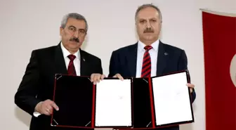 Sivas'ta Halk Edebiyatı Okullarda Yaşatılacak
