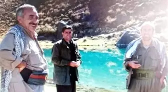 'Soro' Kod Adlı PKK'lı Teröristi Murat Karayılan Türkiye'ye Göndermiş!
