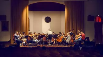 Süreyya Operası'nda Beste Yarışması Final Konseri