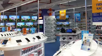 Suzan Sabancı Dinçer TeknoSA Hisselerini Sattı