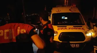 Taciz Cinayetinde Gerçek Dna Testiyle Ortaya Çıktı