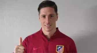 Torres Taburcu Oldu