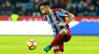Trabzonsporlu Yıldıza Büyük Onur!