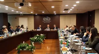 Türk Madenciliğinde Yeni Slogan: 'İnadına Üretim, İnadına İhracat'