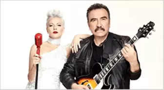 Ümit Besen & Pamela