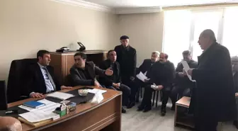 Vaski'den 2017 Hazırlıkları