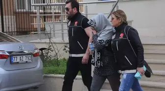 Yalova'da Uyuşturucu Operasyonları