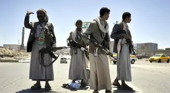 Yemen'de Meşru Yönetimin Kızıldeniz'deki Yeni Hedefi: Hudeyde