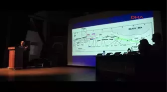 Yrd. Doç Dr. Oğuz Gündoğdu: Asıl Tehlike Uzun Süredir Sessiz Duran Biga Fayında