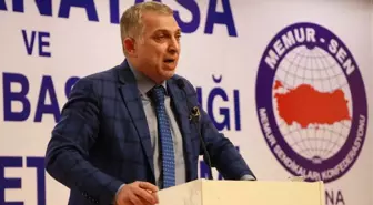 AK Parti'li Külünk: '15 Temmuz'un Arkasındaki Kirli Akıl Turgut Özal'ı Elimizden Aldı, Mustafa...