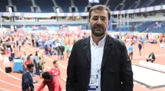 Atletizm Federasyonu'ndan Umut Veren Açıklama: Milli Takımın 10 Yılı Garantide