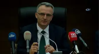 Bakan Naci Ağbal'dan Otobüs Şoförlerine Büyük Jest