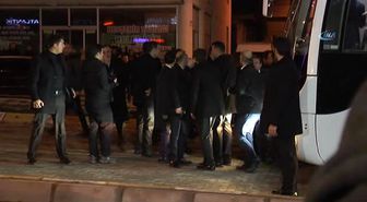 Başbakan Birlik Vakfı'nın 45. Şubesini Hizmete Açtı