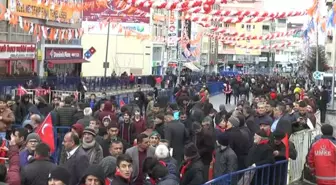 Başbakanı Dinlemek İçin 3 Bin Kilometre Geldi