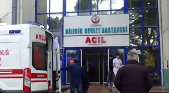 Bilecik'te Trafik Kazası: 1 Ölü