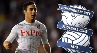 Birmingham'da Kerim Frei Hayal Kırıklığı!