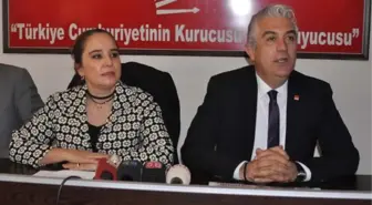 CHP'li Cankurtaran: 6 Bin Türk Milyoner Ülkeyi Terk Etti