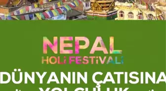 Dünyanın Çatısına Yolculuk - Nepal