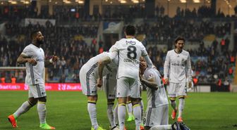 Fenerbahçe, Osmanlıspor'u Ağırlıyor