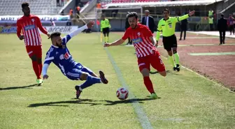 Futbol: Tff 1. Lig