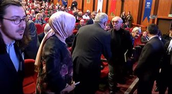 Hoca Ahmed Yesevi'nin Eserleri İlk Kez Bestelendi