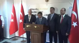 İsmet Yılmaz, 'Cumhurbaşkanına Yeni Sistemde İlave Bir Yetki Getirilmemiştir'