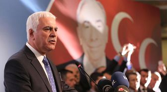 MHP'li Eski Vekil Aydın: 'Evet' Çıkarsa, Meclisi Mezara Gömeriz