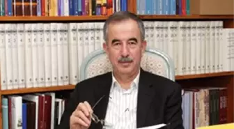 Kuramer Müdürü Prof. Dr. Bardakoğlu Açıklaması