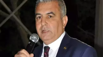 MHP Mersin Milletvekili Şimşek Erdemli'de