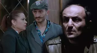 Muhteşem Üçlünün Yeni Filmi Vizyon İçin Gün Sayıyor