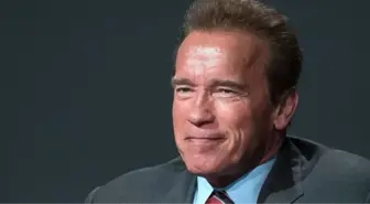 Schwarzenegger, Trump Bağlantılı Televizyon Programından Ayrılıyor