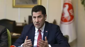 Sinan Oğan'a Saldırıyla İlgili 1 Kişi Gözaltına Alındı