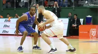 Spor Toto Basketbol Süper Ligi