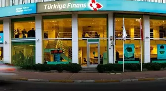 Türkiye Finans'tan 296 Milyon Liralık Net Kâr