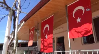 Üçüz Asker Babasına Bakan Soylu Sürprizi