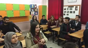 Aliağa'da 366. Kısa Dönem Erler Çakı Gibi Asker Oldu